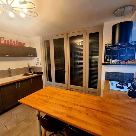 La Villa D'Aurel De 140M2, 2 Hectares De Nature Fruges Exteriér fotografie