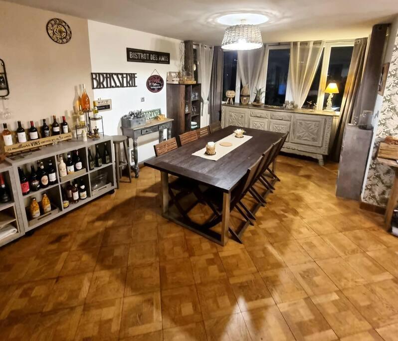 La Villa D'Aurel De 140M2, 2 Hectares De Nature Fruges Exteriér fotografie